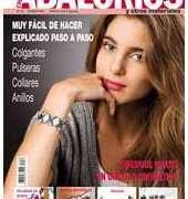 Crea con abalorios #33 (Spanish magazine)