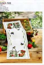 Atelje Margaretha AMA 508 - Tablecloth