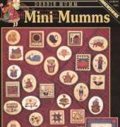 Dimensions 261 Mini Mumms