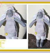 Bunny tilda another