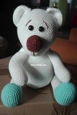 bear