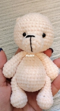 bear