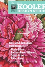 Leisure Arts 5605 The Best of Kooler Design Studio