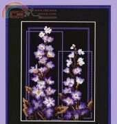 Coricamo 4576 - Delphinium