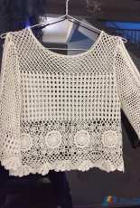 sweater woman