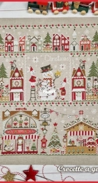 Crocette a Gogo - Natale in Citta