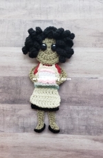The Yarn Conspiracy - Michelle Carlisle - Pastry Chef