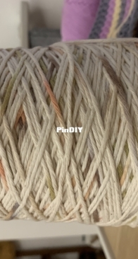 Yarn!