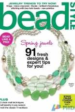 Bead Style-Vol.14 N°2-March-2016