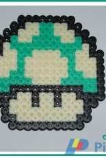 Iron Bead champi of mario bros