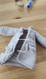 doll jacket