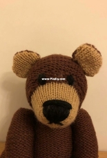 Teddy bear - Twins