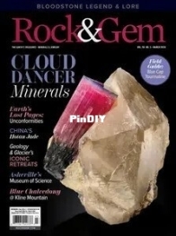 Rock and Gem - Vol. 56, No. 02 - March 2026