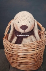 Mishinsy - Irina Mishina - Bunny