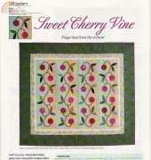 Quiltmakers Magazine-Special Issue-Spring 2007