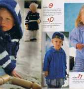 Elena Couture Special N°4-pour les petites  /French