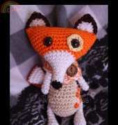 Fox of Vendulka