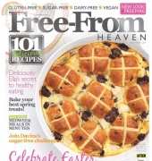 Free-From Heaven-Issue 20-March-April-2015