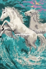 Rogoblen 2.12 - Horses in the Gallop (Cai in galop)