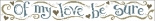 Bent Creek BC1114 - Wedding Row PCS + XSD
