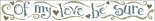 Bent Creek BC1114 - Wedding Row PCS + XSD