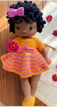 Merutoys - Merve Demir - Nora