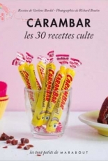 Marabout- Les 30 Recettes Culte-Carambar /French