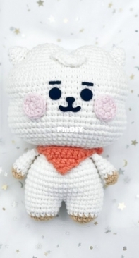 DemiiCraft - Demi Lam - Baby RJ
