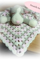 dog doudou