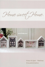 Maren Martinez Kreuz & Quer - Home Sweet Home