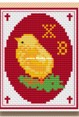 Alita Designs - Easter - Free