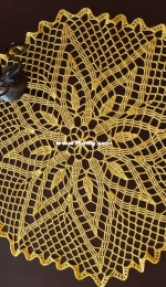 Doily