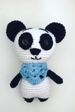 Minnos panda