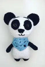 Minnos panda