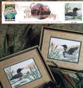 True Colors BCL-10057 Call of the North Country