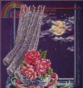 DMC 9055 Moonlight & Roses
