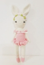 Ballerina Bunny