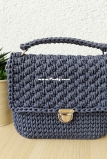 Handbag Valentina