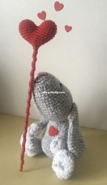 Bunny In Love 