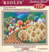 Riolis 1358
