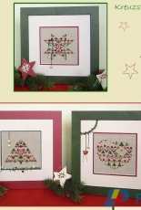 UB Design 665 Weihnachtszeit PCS
