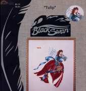 Black Swan Designs BSD 019 - Tulip