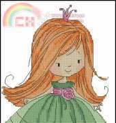 Tani211 - Princess Tata