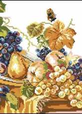Alisa 5-05 Autumn Still Life pcs