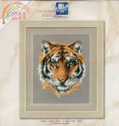 Vervaco 76.150 - Tiger