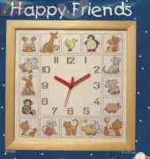 Permin 40-8450 Happy Friends