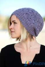 QL Slouch by Woolly Wormhead