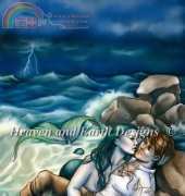 HAESEF 129 Mermaids Loss - Selina Fenech
