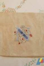 Noel from Stitchrovia first letter