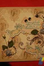 Scrapbookingcard